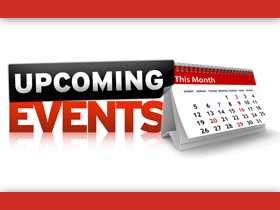 Delaware City Upcoming Events