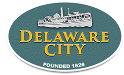 Delaware City