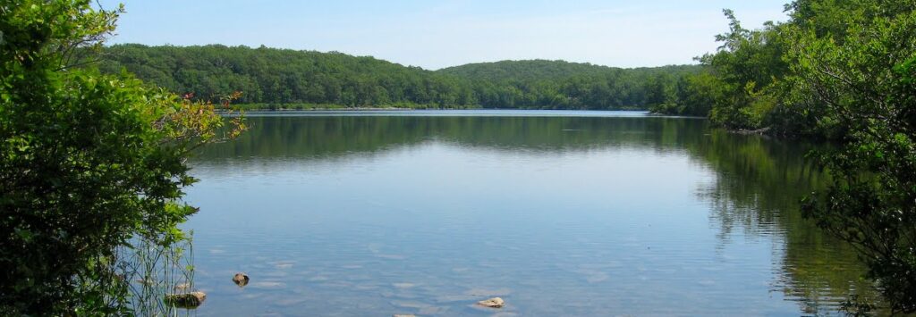 Community and Corps at Crossroads: The Battle to Preserve Delaware's Cherished Fishing Pond